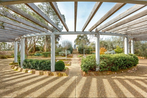 Bible Garden - Australia Accommodation 0