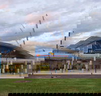 Blacktown Leisure Centre Stanhope - Australia Accommodation