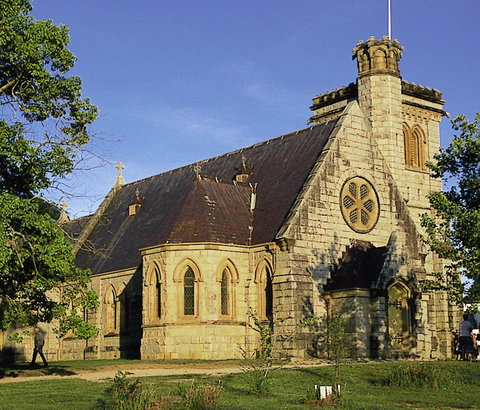 Bodalla Historic Town Walk - Australia Accommodation 0