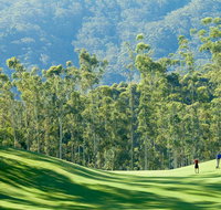 Bonville Golf Resort - Australia Accommodation