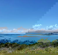 Bowen - Flagstaff Hill Lookout - Australia Accommodation