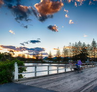 Brunswick Heads - Australia Accommodation