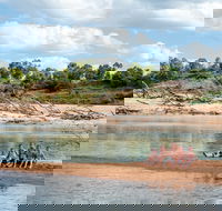 Burdekin - Australia Accommodation