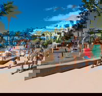 Capricorn Coast - Australia Accommodation