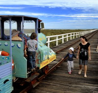 Carnarvon Heritage Precinct - Australia Accommodation