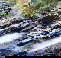 Casuarina Falls Circuit - Australia Accommodation