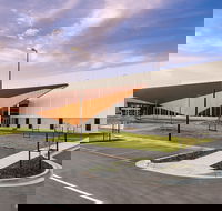 Casey Stadium - Australia Accommodation