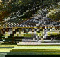 Cattai Farm picnic area - Australia Accommodation