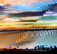 Ceduna Jetty - Australia Accommodation