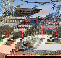 Chang Lai Yuan Chinese Gardens - Australia Accommodation