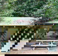 Coachwood Picnic Area - Australia Accommodation