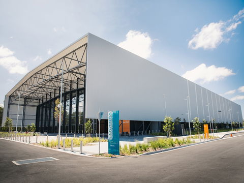 Coomera Indoor Sports Centre - Australia Accommodation 0