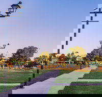 Coronation Park - Australia Accommodation