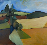 Crookwell Art Gallery - Australia Accommodation