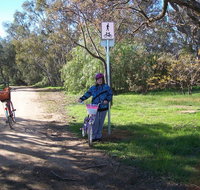 Culcairn Bike Track - Australia Accommodation