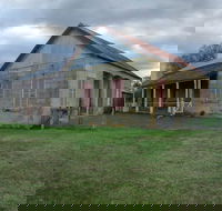 Dalwood - Australia Accommodation