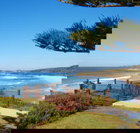 Dalmeny - Australia Accommodation