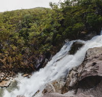 Davies Creek National Park and Dinden National Park - Australia Accommodation