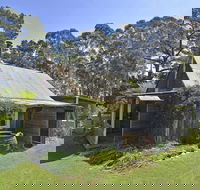 Davidson Whaling Station Historic Site - Australia Accommodation