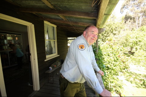 Davidson Whaling Station Historic Site - Australia Accommodation 1