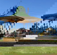 Davies Square Wallaroo - Australia Accommodation