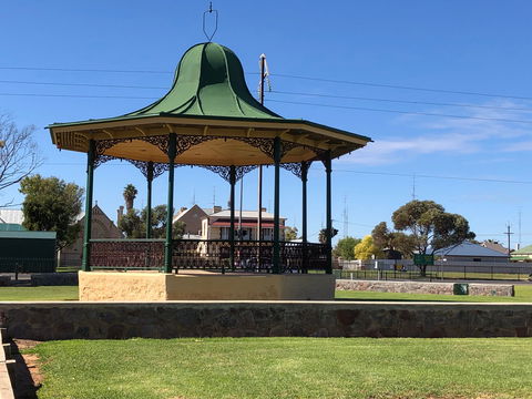 Davies Square, Wallaroo - Australia Accommodation 0