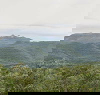 Deriah Aboriginal Information Bay - Australia Accommodation