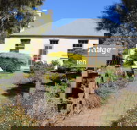 Dingley Dell Conservation Park - Australia Accommodation