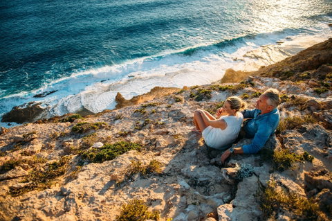 Dirk Hartog Island National Park - Australia Accommodation 2