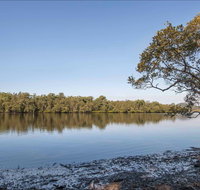 Double Wharf picnic area - Australia Accommodation