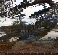Duck Lagoon - Australia Accommodation