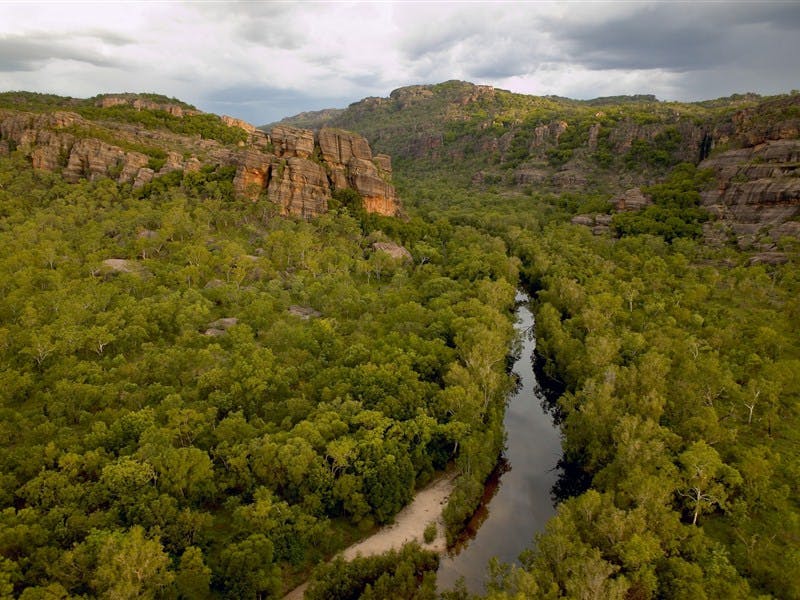 Holtze NT Australia Accommodation