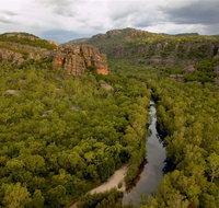 East Arnhem Land - Australia Accommodation
