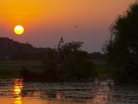 East Arnhem Land - Australia Accommodation 1