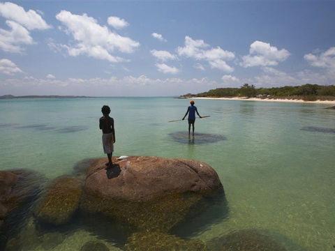 East Arnhem Land - Australia Accommodation 2