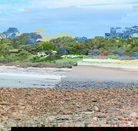 Emu Bay Playground - Australia Accommodation