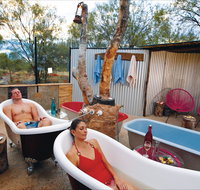 Eulo - Australia Accommodation