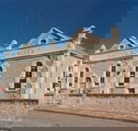 Family History and Resource Centre - Australia Accommodation