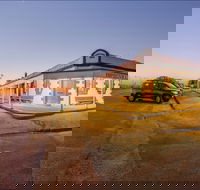 Far West Adventure Drive - Australia Accommodation
