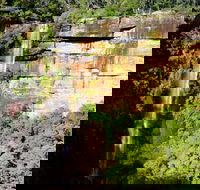 Fitzroy Falls - Australia Accommodation
