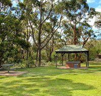 Girrakool Picnic Area - Australia Accommodation