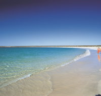 Gnaraloo Bay - Australia Accommodation