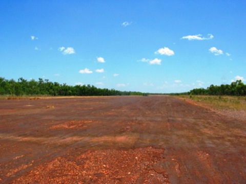 Gorrie Airfield - Australia Accommodation 0