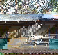 Granite Picnic Area - Australia Accommodation