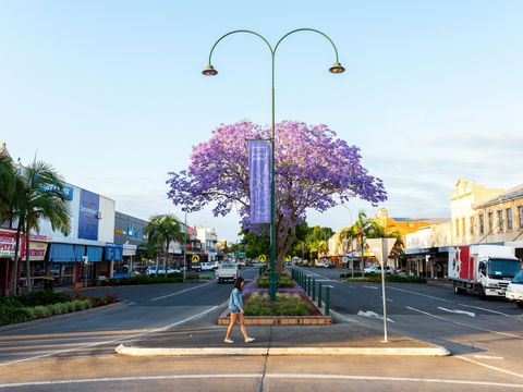Grafton - Australia Accommodation 0