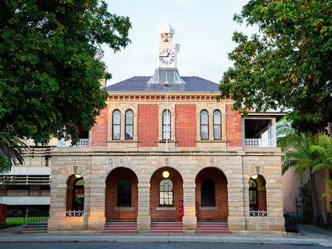 Grafton - Australia Accommodation 1