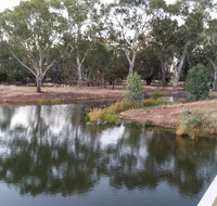 Green Corridor Walking Track - Australia Accommodation