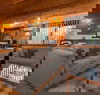 Gumnut Hideaway Gallery - Australia Accommodation