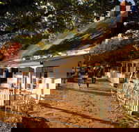 Hahndorf - Australia Accommodation