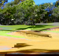 Hartfield Golf Club - Australia Accommodation